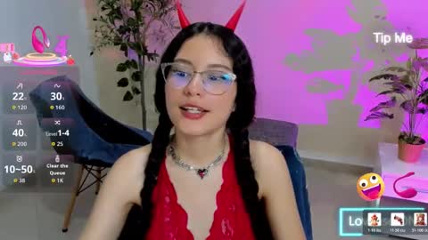 amy_adammss online show from 01.12.26