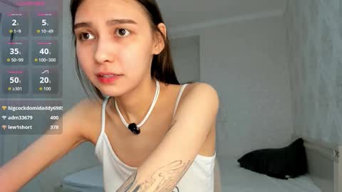 Amy online show from 09.29.25