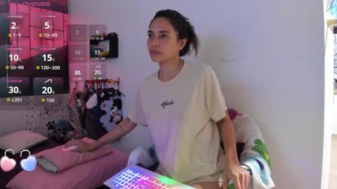 AmyEloise online show from 09.26.25