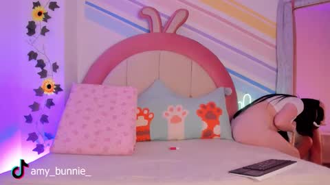 Amy online show from 09.09.25