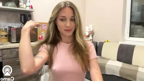 Amy Chill online show from 10.02.25