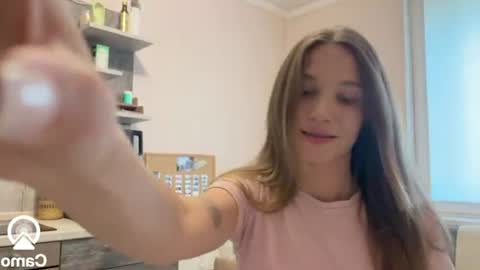 Snapshot of amy_chill chatting on 06.22.26 Amy Chill online show from 06.22.26