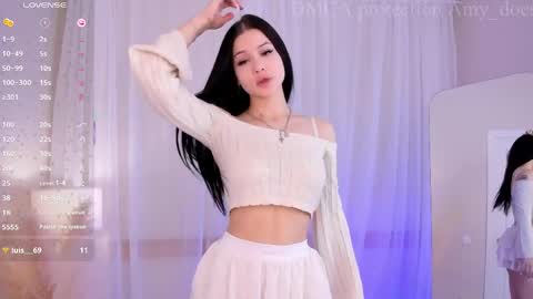 Amy online show from 04.20.26