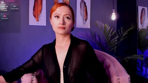 Amy Evans online show from 11.10.25