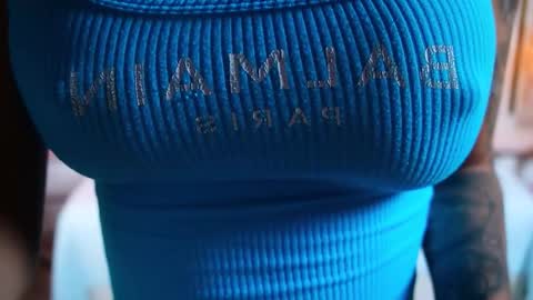 Snapshot of amy_greenee chatting on 02.19.26 amy_greenee online show from 02.19.26