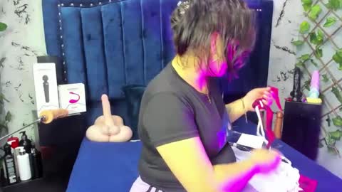 Amy Hoy69 online show from 03.19.26