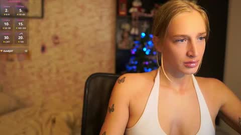 amy_johns_ online show from 12.19.25