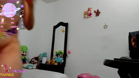 Amy online show from 02.21.25