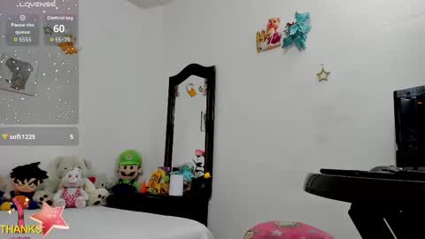 Amy online show from 09.12.25