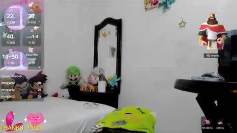 Amy online show from 03.16.26