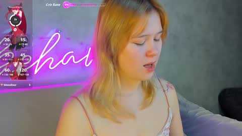 Snapshot of amy_kimberlly chatting on 09.09.25 Amy online show from 09.09.25