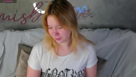 Snapshot of amy_kimberlly chatting on 09.20.25 Amy online show from 09.20.25