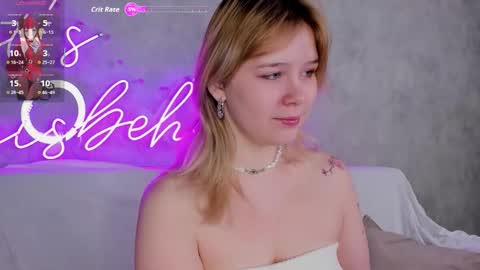 Snapshot of amy_kimberlly chatting on 09.25.25 Amy online show from 09.25.25