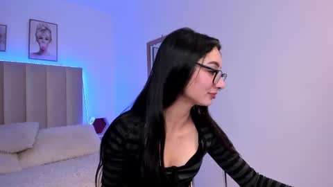 Hello I am Allison Welcome to my room and let is  have a good time together whith me online show from 01.09.25