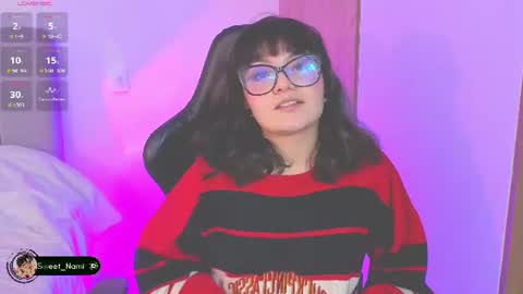 Hello I am Allison Welcome to my room and let is  have a good time together whith me online show from 07.17.26