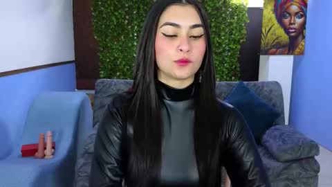 Amy online show from 11.12.25