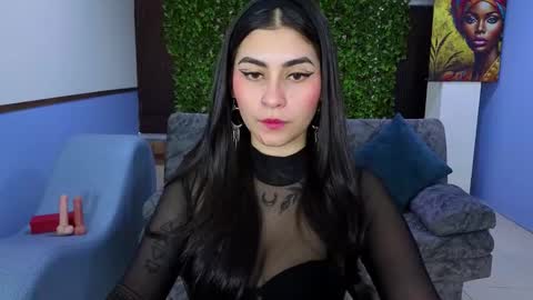 Amy online show from 11.13.25