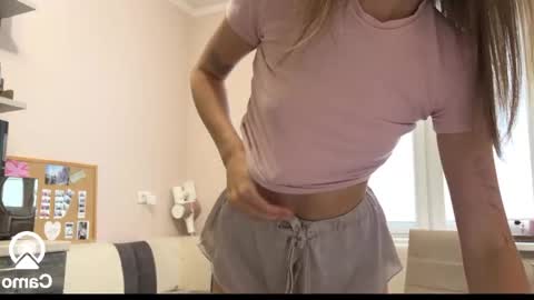 amy_meoww online show from 03.25.26