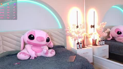 Amy online show from 04.03.26