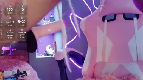 Amy online show from 06.11.26