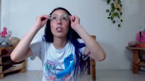 amy mur online show from 11.01.25