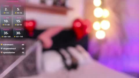 Snapshot of amy_nicolee chatting on 02.04.25 Little Slut Nicolee online show from 02.04.25