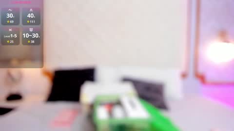 Snapshot of amy_nicolee chatting on 03.08.25 Little Slut Nicolee online show from 03.08.25