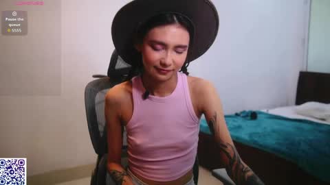 Amy online show from 05.12.26
