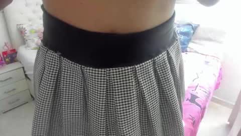 Snapshot of amy_queents chatting on 09.08.25 Amy Caroland online show from 09.08.25