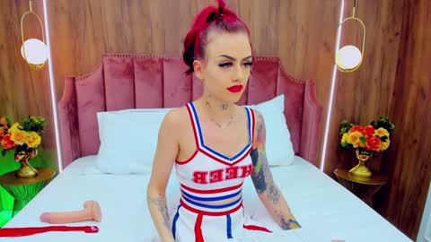 amy_rider online show from 12.05.24