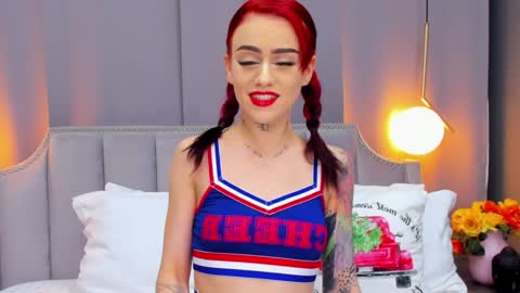 amy_rider online show from 12.14.24