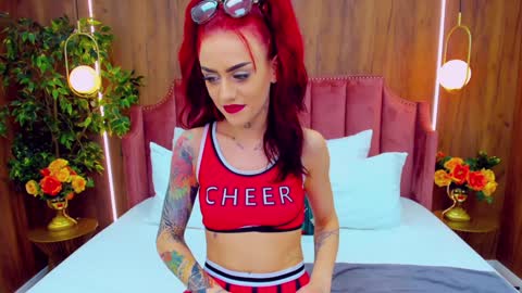 amy_rider online show from 12.20.24