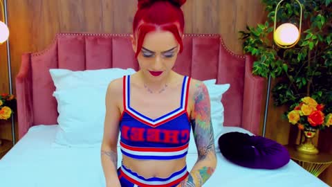amy_rider online show from 12.21.24