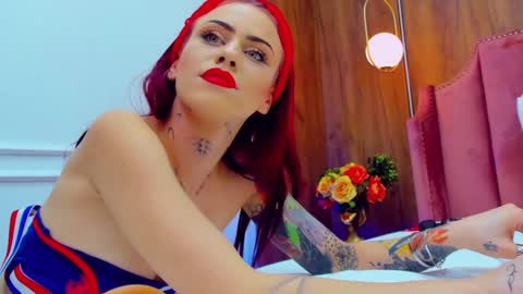amy_rider online show from 01.13.25