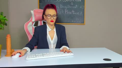 amy_rider online show from 01.19.25