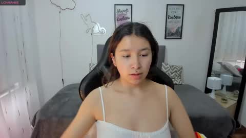 Amy sophia 3 online show from 09.22.25