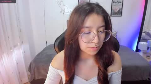 Amy sophia 3 online show from 10.09.25