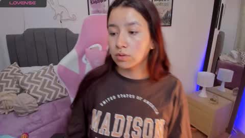 Amy sophia 3 online show from 03.17.26