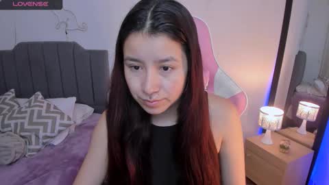 Amy sophia 3 online show from 03.27.26