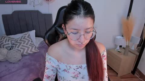 Amy sophia 3 online show from 04.03.26