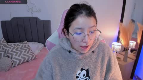 Amy sophia 3 online show from 04.07.26