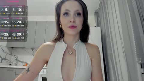 Snapshot of amy_sparkle chatting on 10.15.25 Miriam online show from 10.15.25