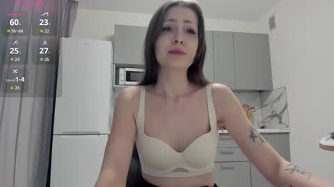 Miriam online show from 11.24.25