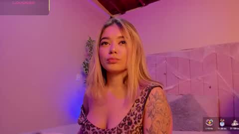 Amy online show from 10.23.25