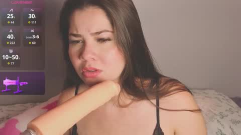  Amy  nickname Kirby online show from 11.22.25