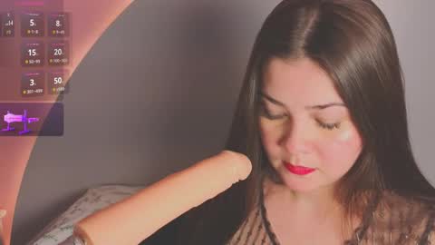  Amy  nickname Kirby online show from 01.14.26