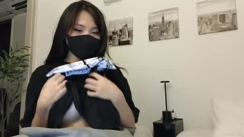 girl next door named Amy online show from 12.15.24