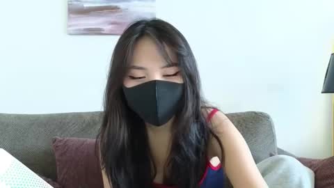 girl next door named Amy online show from 12.23.24