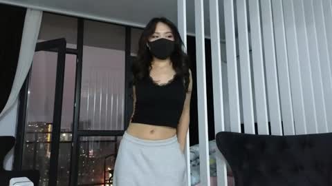 girl next door named Amy online show from 01.17.25