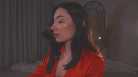 Amy Armstrong online show from 10.07.25